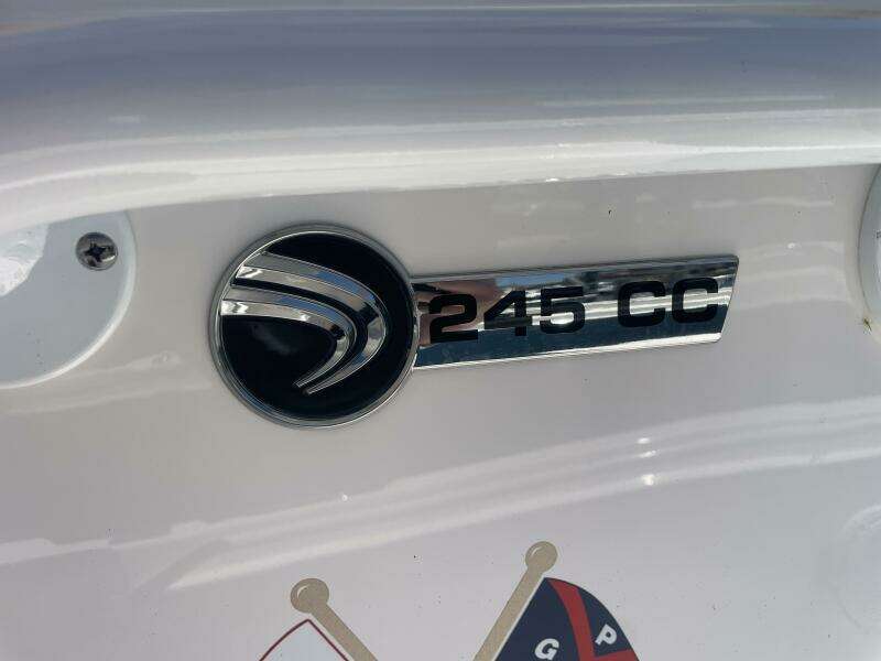 25ft Edgewater Yacht For Sale