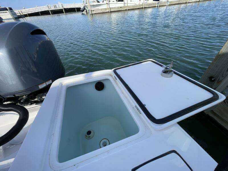 25ft Edgewater Yacht For Sale
