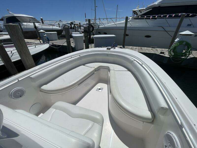 25ft Edgewater Yacht For Sale
