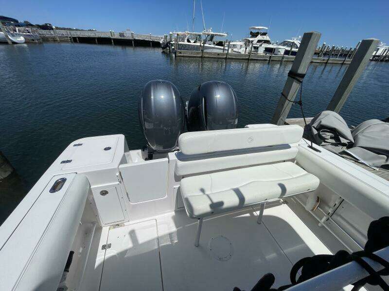 25ft Edgewater Yacht For Sale