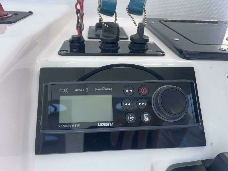 25ft Edgewater Yacht For Sale