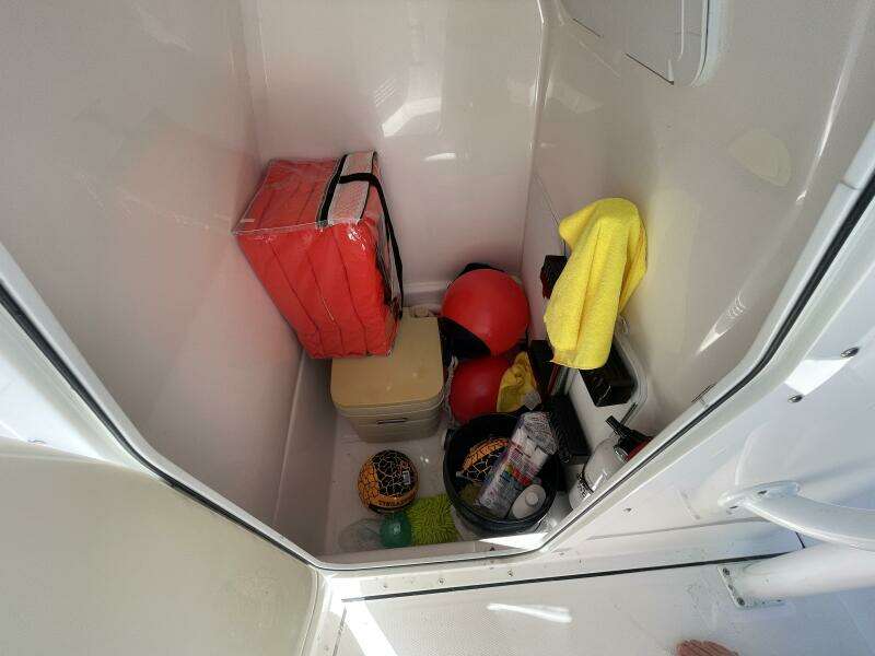 25ft Edgewater Yacht For Sale