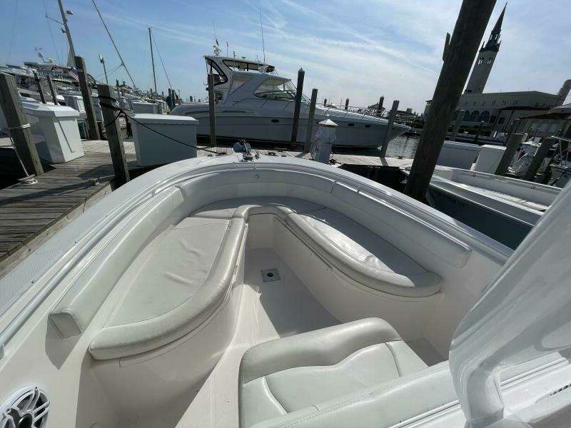 25ft Edgewater Yacht For Sale