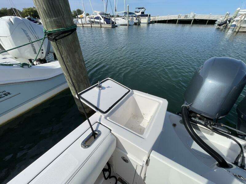 25ft Edgewater Yacht For Sale