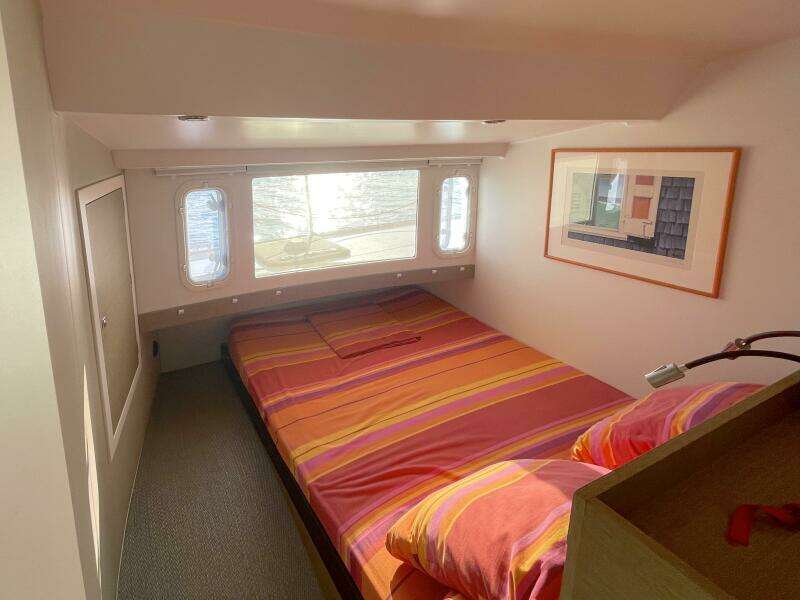 Tahu a 45ft Neel Yacht For Sale