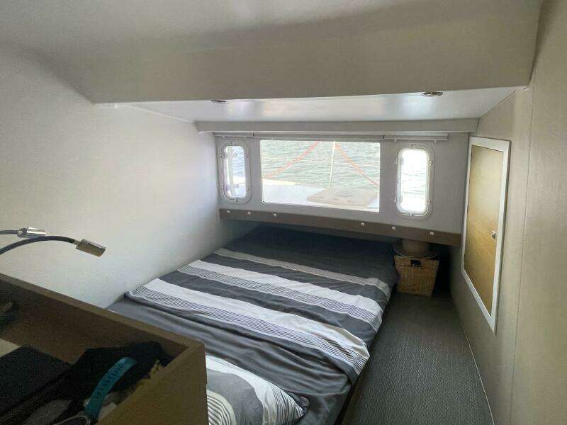 Tahu a 45ft Neel Yacht For Sale