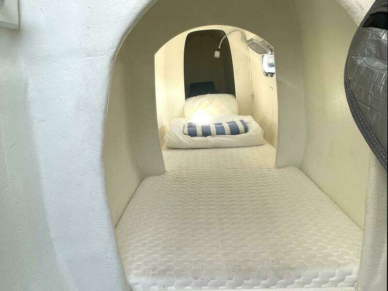 Tahu a 45ft Neel Yacht For Sale