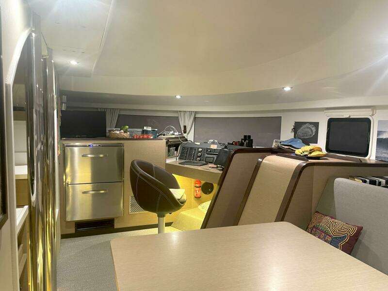 Tahu a 45ft Neel Yacht For Sale