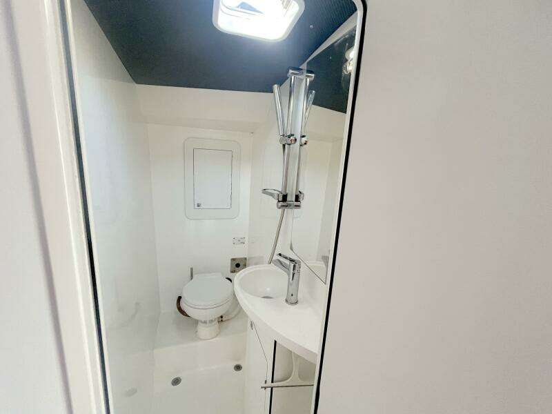 Tahu a 45ft Neel Yacht For Sale