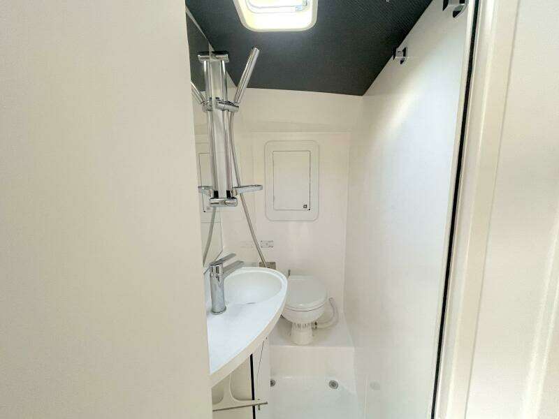 Tahu a 45ft Neel Yacht For Sale