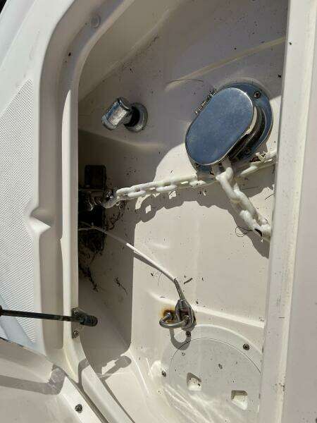 KNOT 2 BAD 28ft Sea Ray Yacht For Sale
