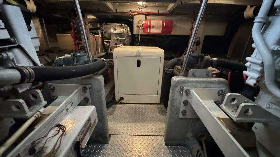 Engine Room