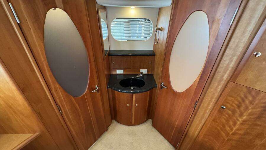 Owner's Ensuite