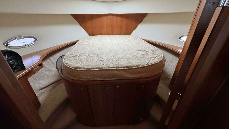 Forward VIP Suite