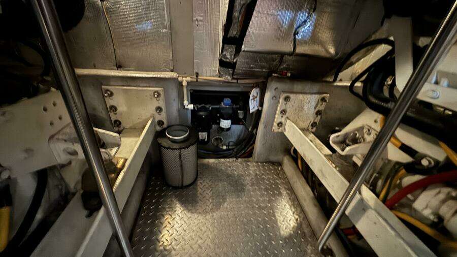 Engine Room