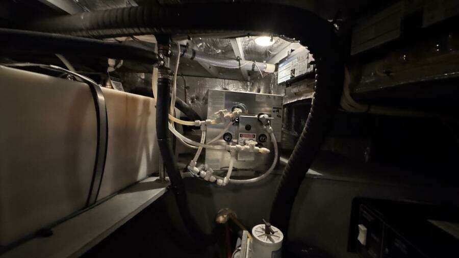 Engine Room