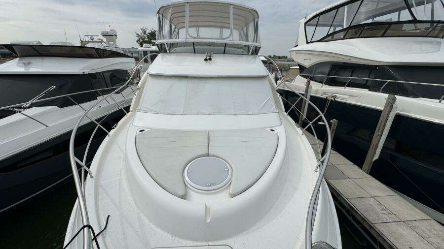 Bow Seating