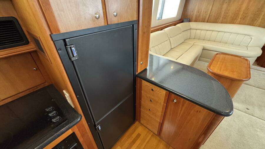 Galley