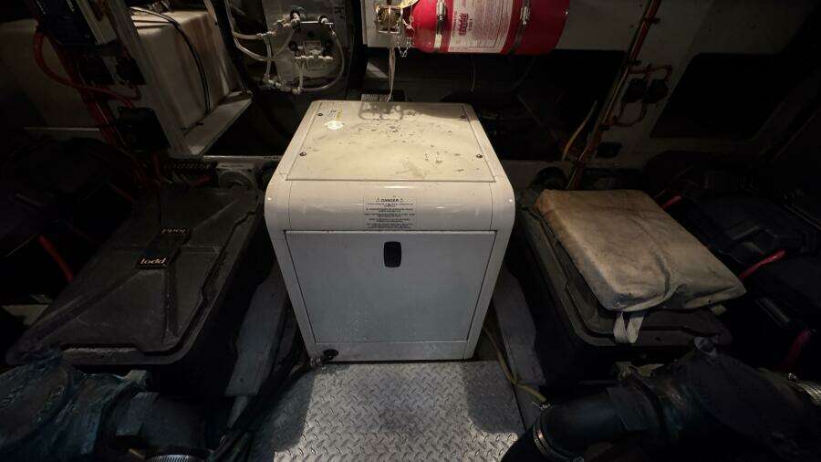 Engine Room