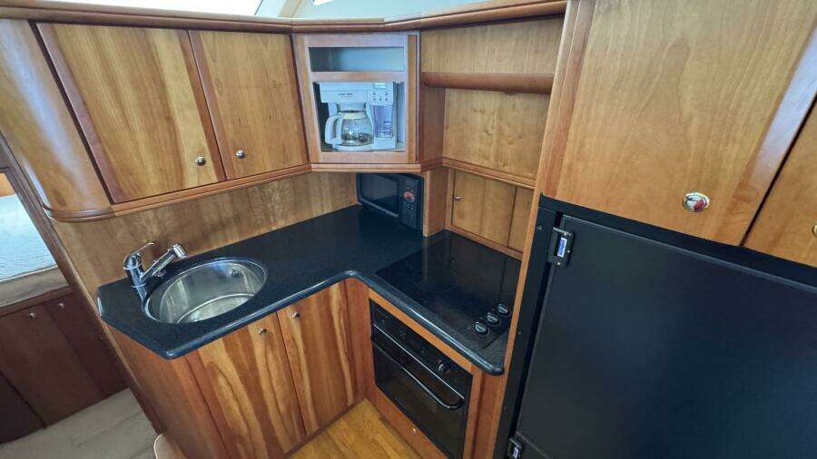 Galley