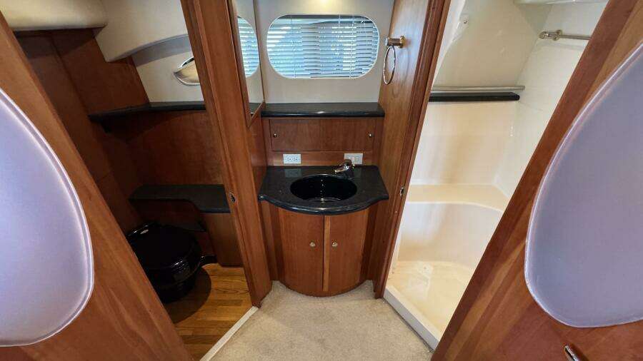 Owner's Ensuite