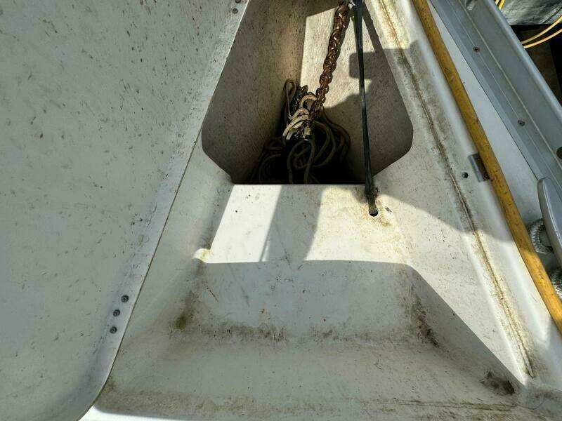 Orion 32ft Beneteau Yacht For Sale