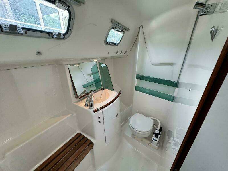 Orion 32ft Beneteau Yacht For Sale