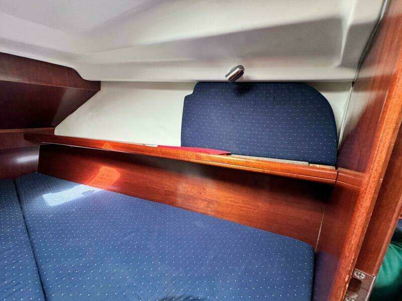 Orion 32ft Beneteau Yacht For Sale