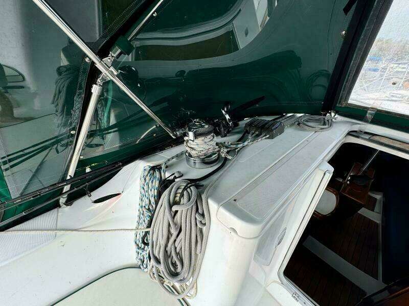 Orion 32ft Beneteau Yacht For Sale
