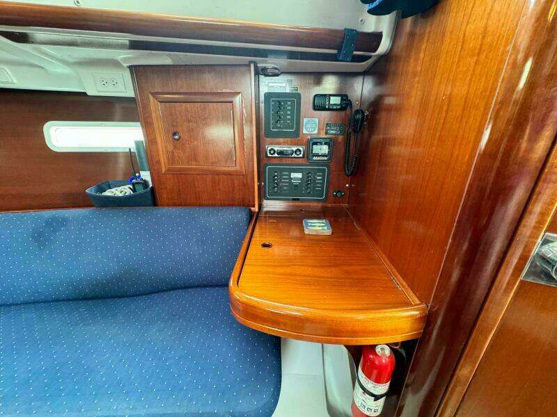 Orion 32ft Beneteau Yacht For Sale