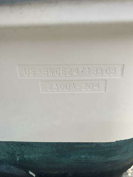 23ft Boston Whaler Yacht For Sale