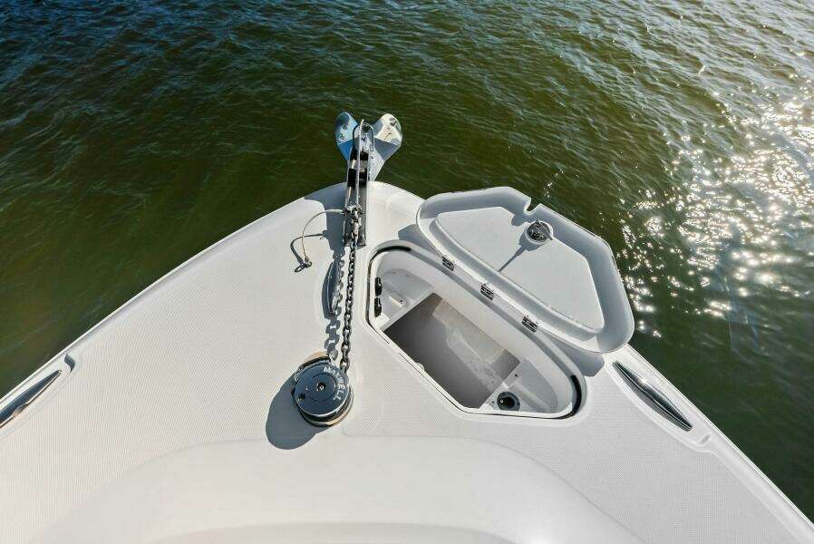 SPIRITED 42ft HCB Yacht For Sale