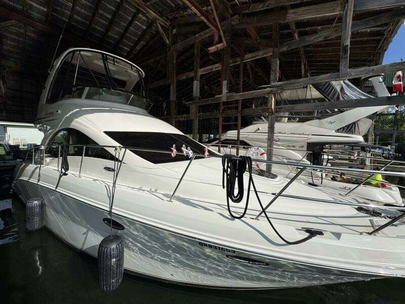 A Day in the Life 36ft Sea Ray Yacht For Sale