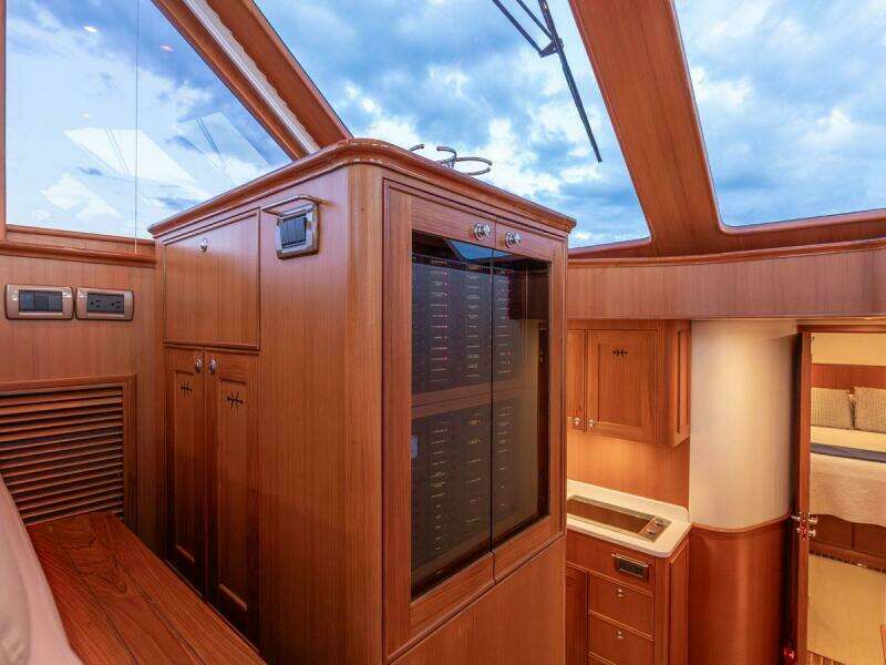 Electrical Panel Cabinetry