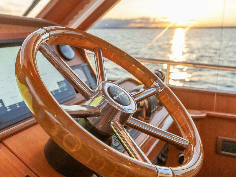 Wheel Detail