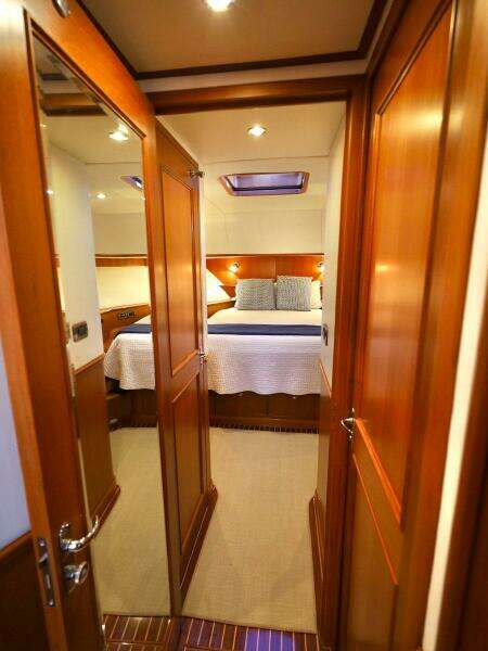 Passageway Forward