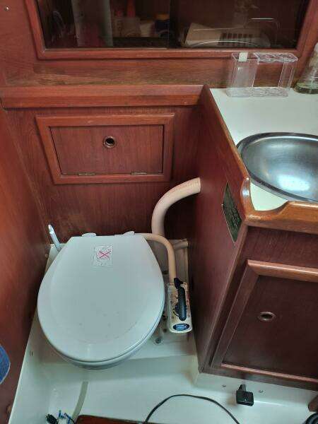 Bella Blu 31ft Niagara Yacht For Sale