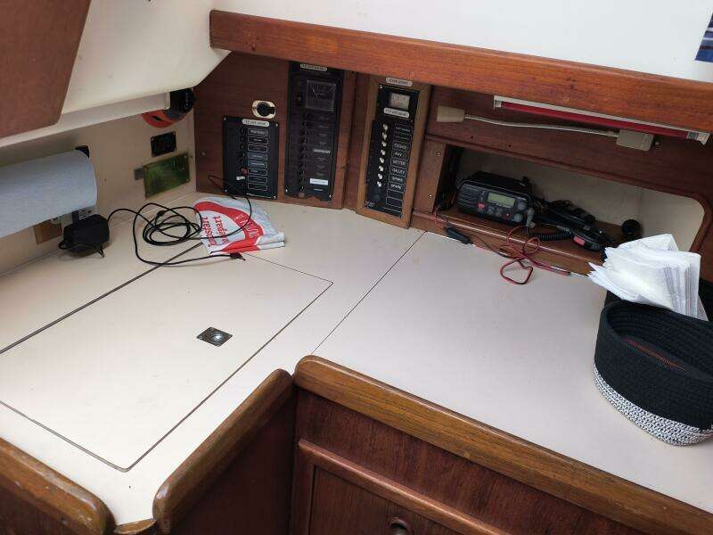 Bella Blu 31ft Niagara Yacht For Sale