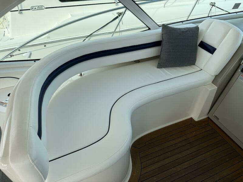 Turn The Page 48ft Sea Ray Yacht For Sale