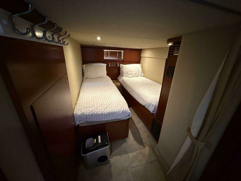 Turn The Page 48ft Sea Ray Yacht For Sale