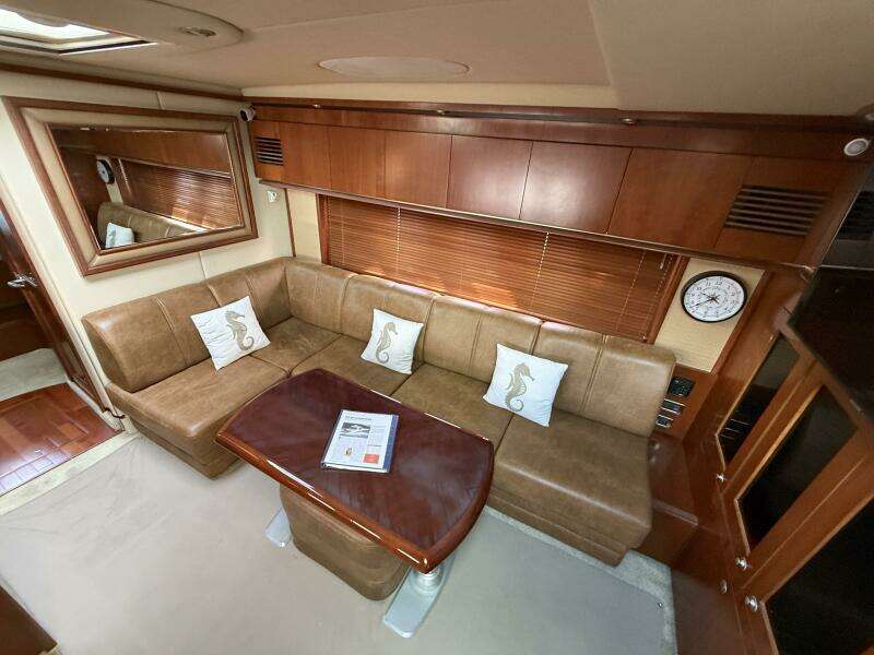 Turn The Page 48ft Sea Ray Yacht For Sale