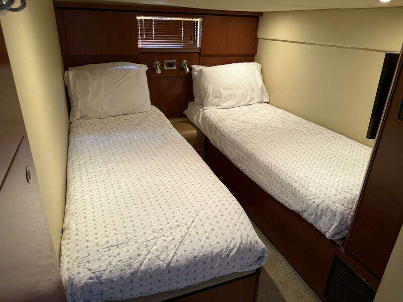 Turn The Page 48ft Sea Ray Yacht For Sale