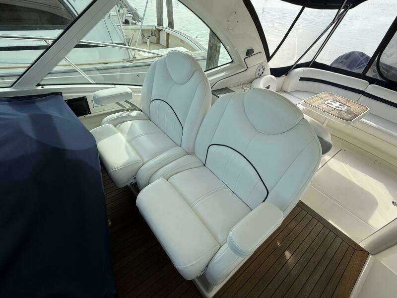 Turn The Page 48ft Sea Ray Yacht For Sale