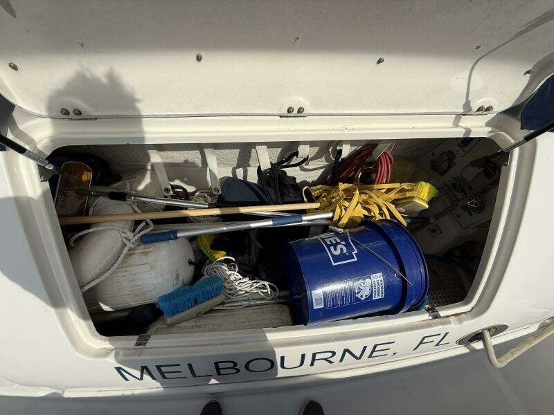 Turn The Page 48ft Sea Ray Yacht For Sale
