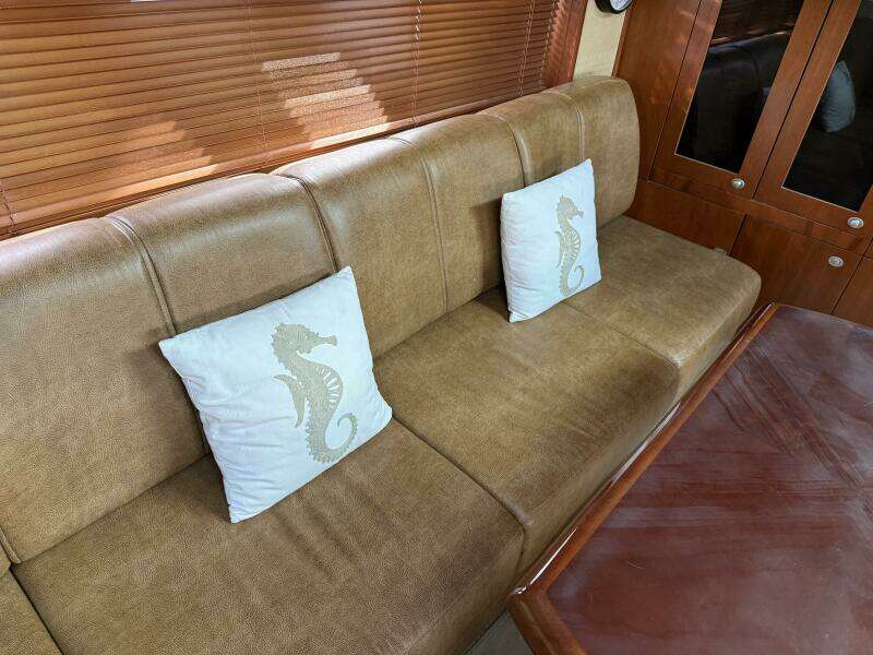 Turn The Page 48ft Sea Ray Yacht For Sale