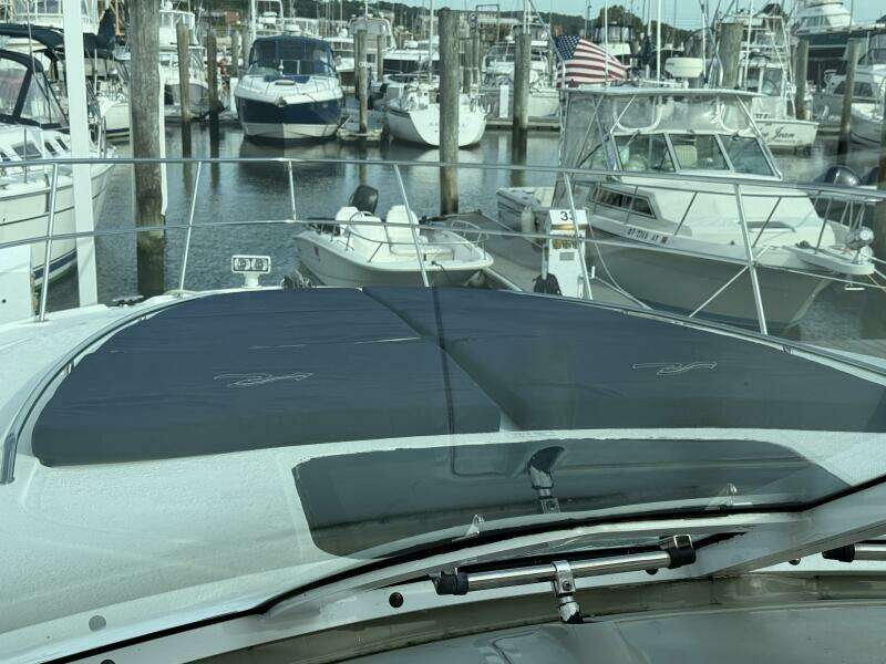 Turn The Page 48ft Sea Ray Yacht For Sale