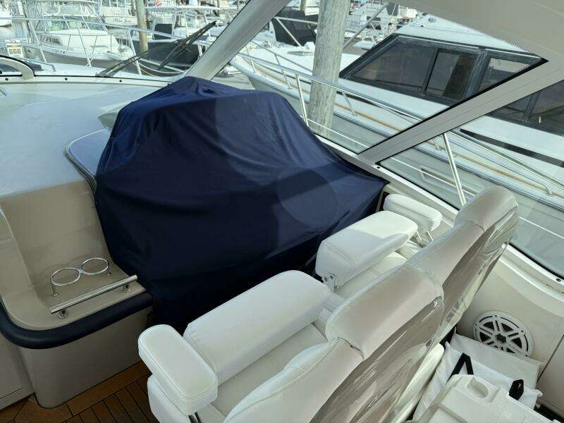 Turn The Page 48ft Sea Ray Yacht For Sale