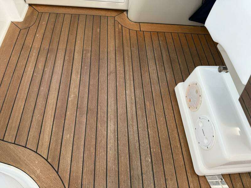 Turn The Page 48ft Sea Ray Yacht For Sale