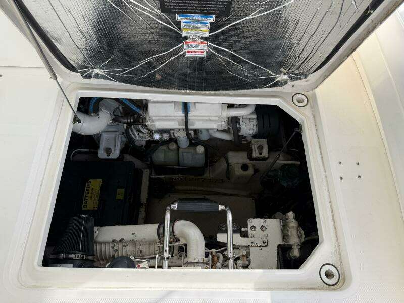 Turn The Page 48ft Sea Ray Yacht For Sale