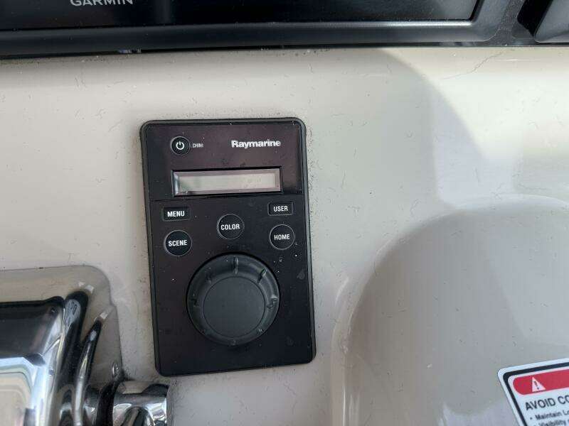 Turn The Page 48ft Sea Ray Yacht For Sale